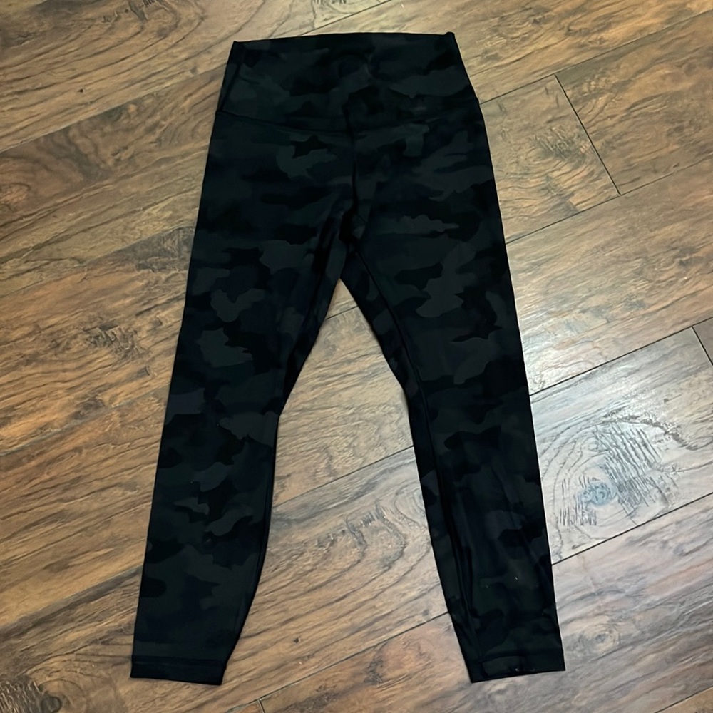Lululemon Tights